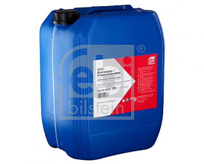 Glykol Violett G12+ koncentrat 20L