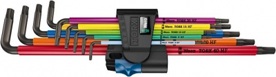 TORX XL Multicolour HF