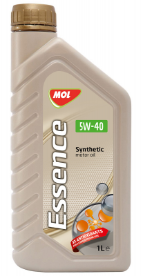 Motorolja Essence 5W-40 1L
