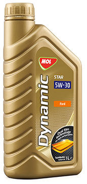 Motorolja DS 5W-30 1L