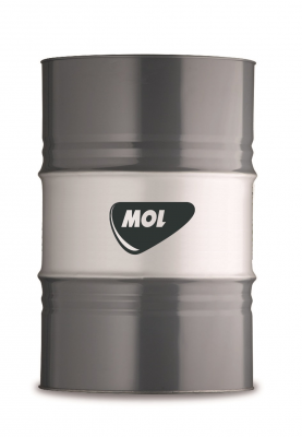 Motorolja DG 5W-30 Longlife 200L