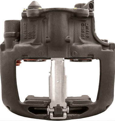 Lastbilsok Knorr SN6AV000 19,5