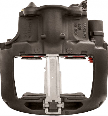 Lastbilsok Knorr SN6AH000 19,5
