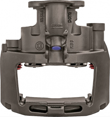 Lastbilsok B-OK TSB3709 H 19,5