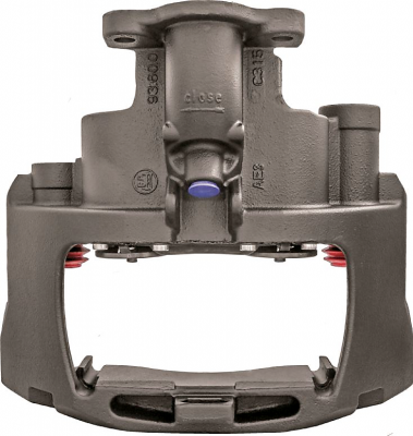 Lastbilsok B-OK TSB4309 H 22,5