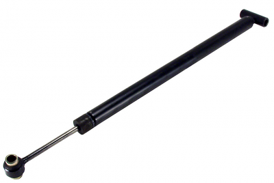 Påskjutsdämpare släp