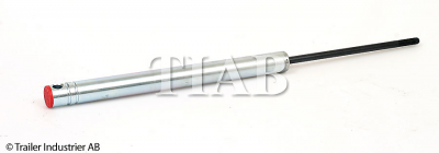 Påskjutsdämpare släp