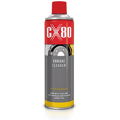 bromsrengöring 500ml