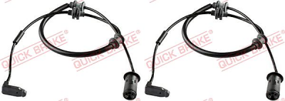 Slitagevarnare (WS 0165)