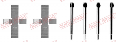 Monteringssats (Q 0903)