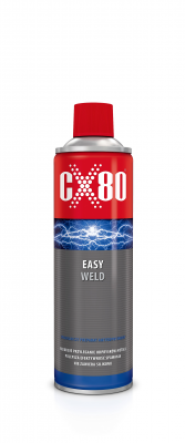 CX80 Easy Weld 500ml
