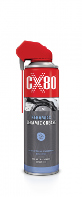CX80 Keramics Grease 500ml