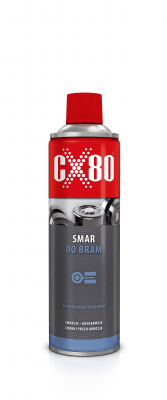 CX80 Gates Lubricant 500ml