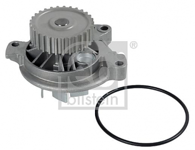 Vattenpump