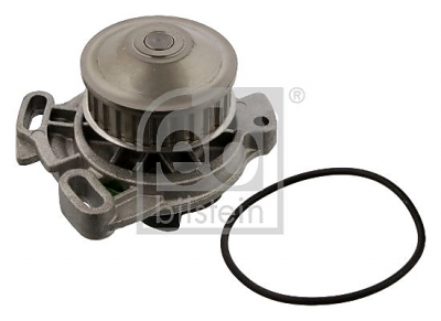 Vattenpump