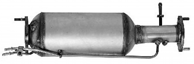 Dieselpartikelfilter