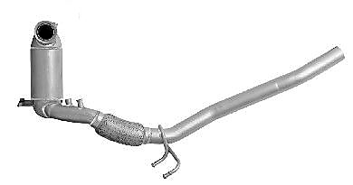 Dieselpartikelfilter