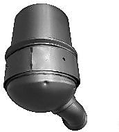 Dieselpartikelfilter