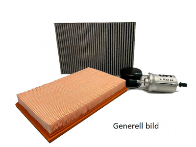Filterkit