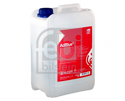 AdBlue 5L