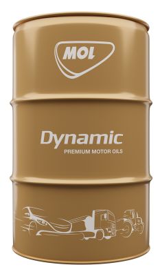 Motorolja DG 5W-30 50L