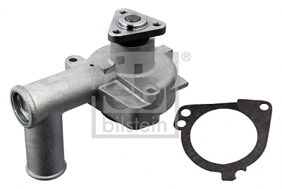 Vattenpump