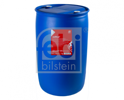AdBlue 210L