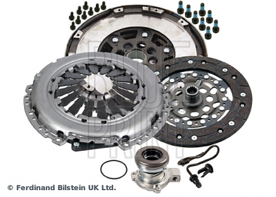 Kopplingskit inkl. svänghjul