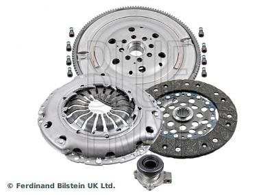 Kopplingskit inkl. svänghjul