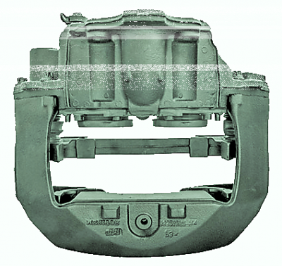 MERITOR Elsa 225 Höger/ LRG729