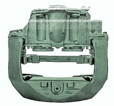 MERITOR Elsa 225 Vänster/ LRG728