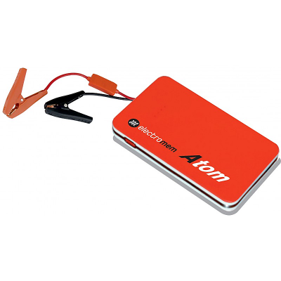 Lithium Booster Schumacher SL471