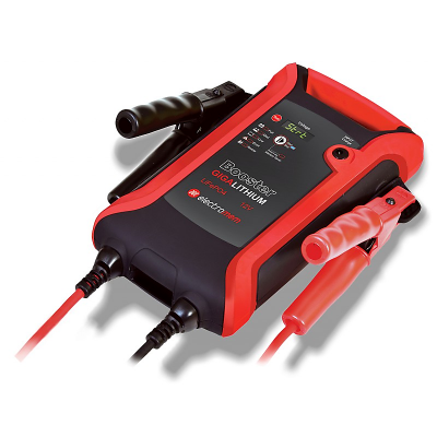 Lithium Booster GIGAlithium