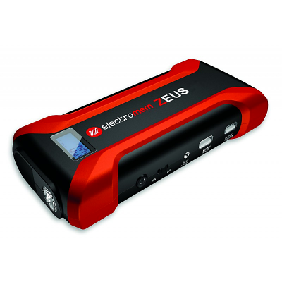 Lithium Booster ZEUS