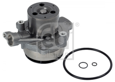 Vattenpump