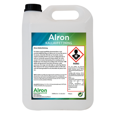 Starta Kallavfettning 20L