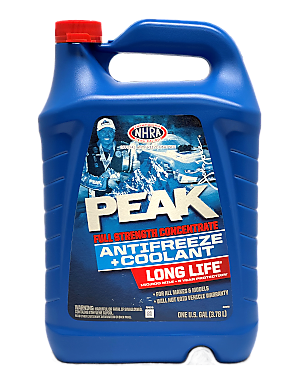 Glykol Universal 1 Gallon ( 3,78L ) koncentrat