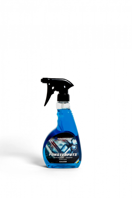 Hagmans Fönsterputs Pump 0,5 L