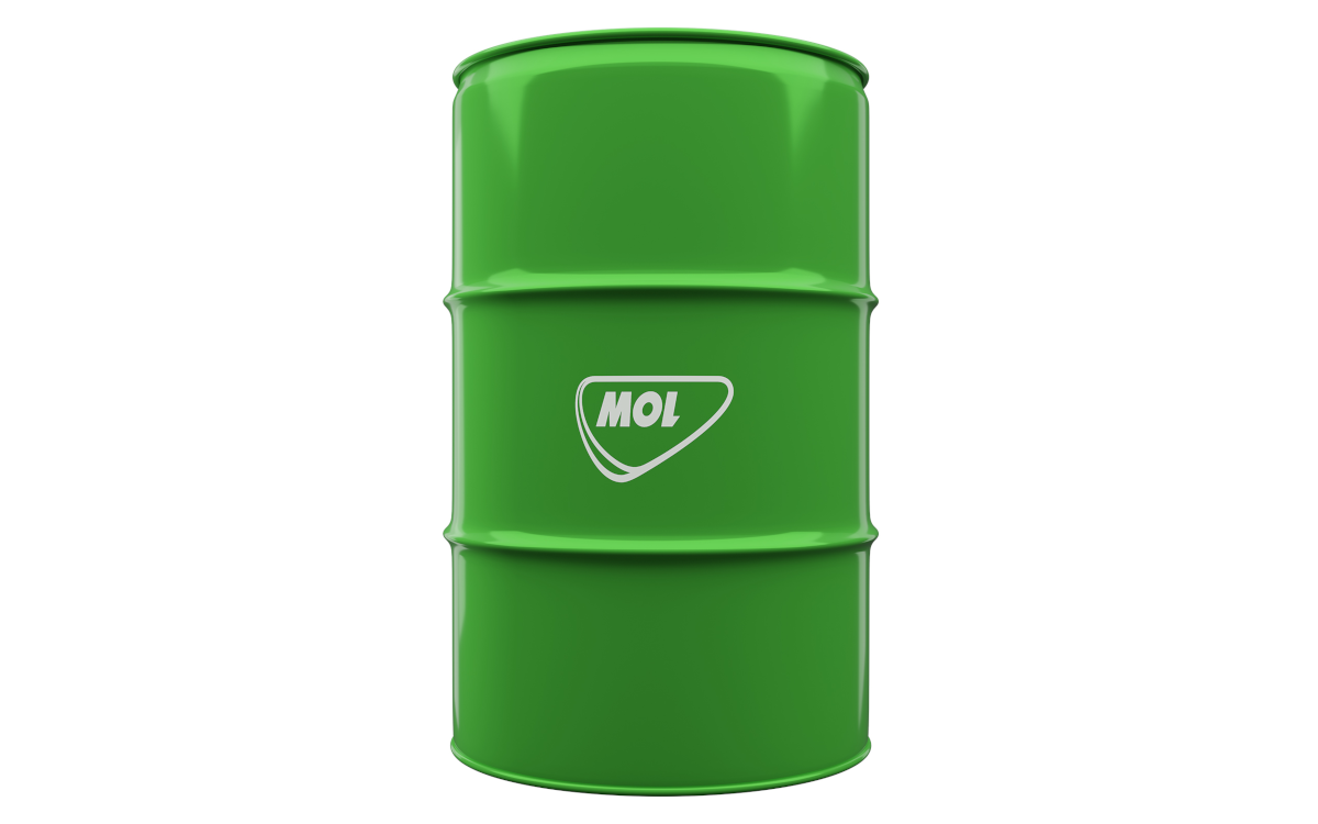 Mol Essence 5W-30